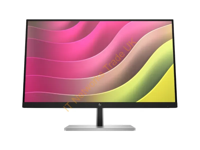 6N6E6AA#ABA - Hp E24T G5 Fhd Touch Monitor