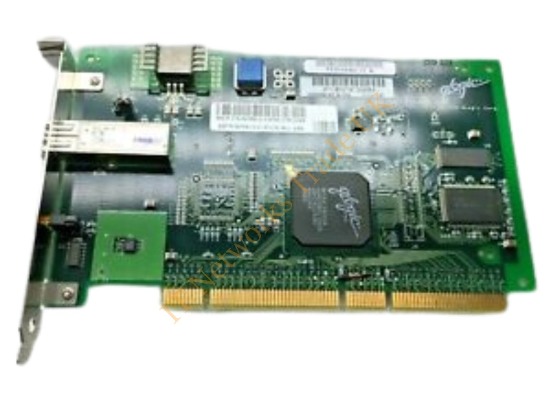 6N813 Dell Qlogic 2Gb PCI-X Fibre Controller Card Fiber Channel Controller