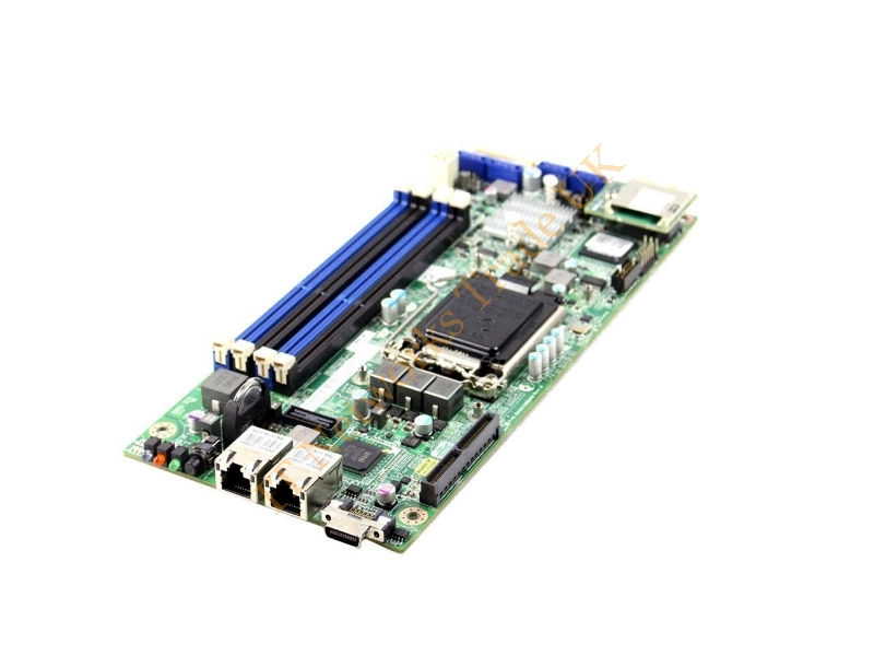 6NFY1 Dell System Board LGA1150 Without Cpu PowerEdge C5230 Server Server Motherboard
