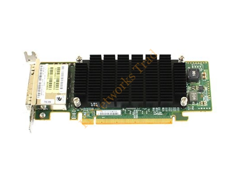 6NG5D Dell 16-Port 6Gb/s SAS PCI-Express Controller Raid Controller