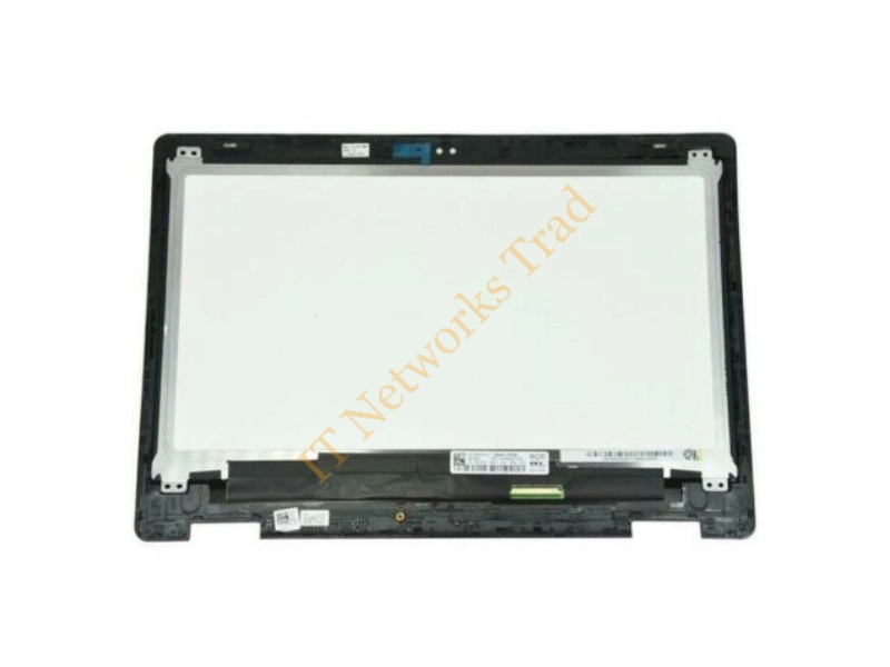 6NKDX Dell 13.3-inch LCD Touchscreen Panel for Inspiron 5368
