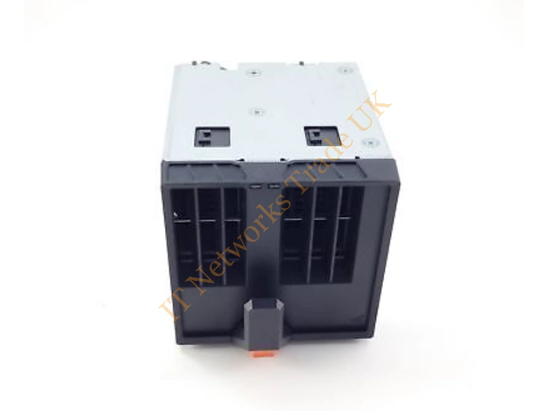 6NRV1 Dell Rear Dual Rotor Fan Assembly for PowerEdge VRTX Cooling Fan