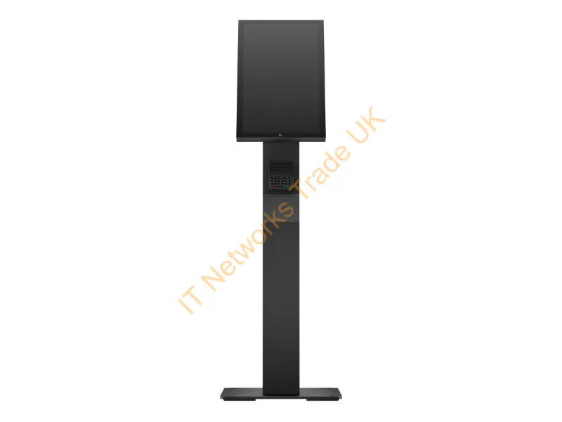 6P2E8AA - Hp Engage Express Pedestal 6