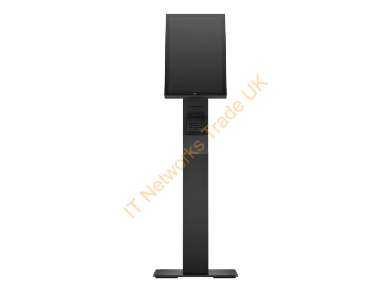 6P2F1AA - Hp Engage Express Pedestal 9