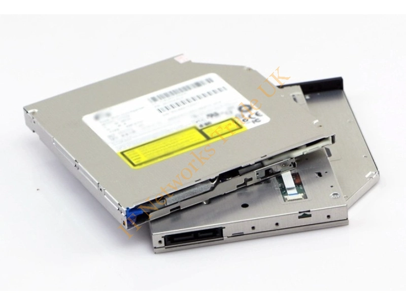 6P473 Dell 8X CD-RW CD-ROM Unit Side Unit CD And DVD Burner