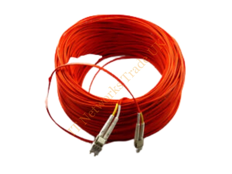 6P515 Dell EMC 30M Fibre Channel Multi LC-SC Cable
