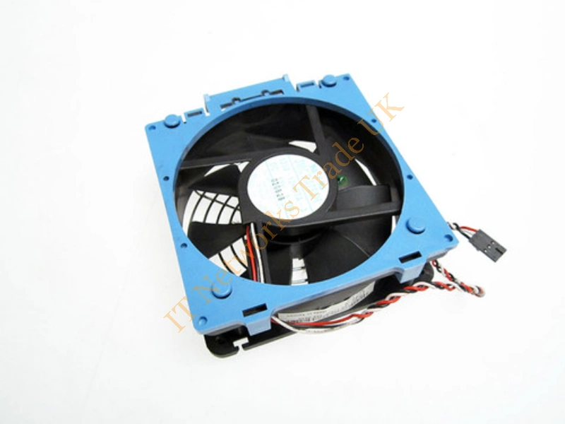6P598 Dell Rear Fan for PowerEdge 600SC / 1600SC Cooling Fan