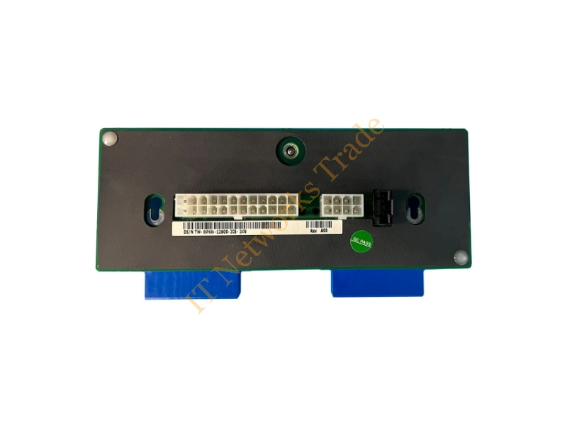 6P606 Dell Power Distribution Board for PowerEdge 1600SC Server Accessory
