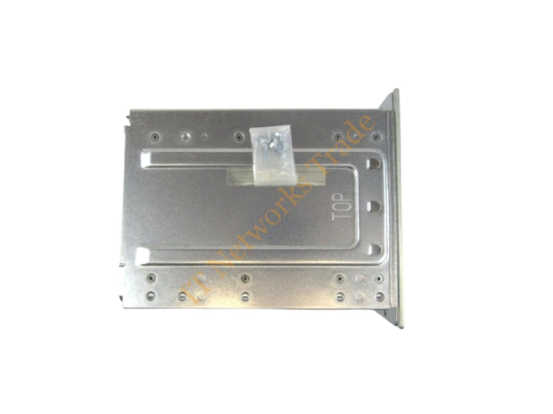 6P613 Dell Hard Drive Cage Assembly for PowerEdge 1600SC Server Accessory