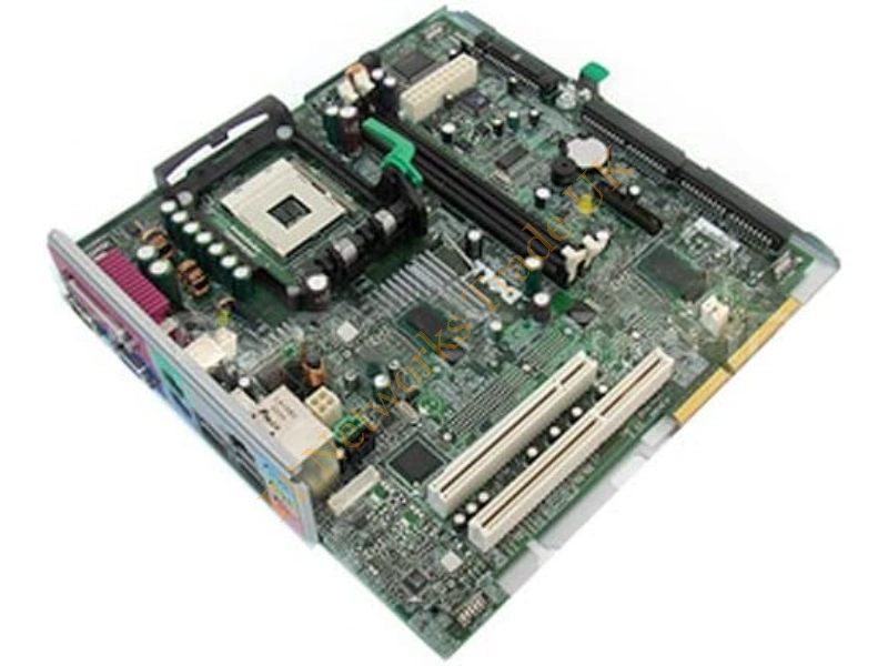 6P791 Dell Motherboard / System Board / Mainboard