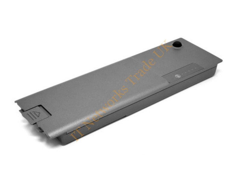 6P922 Dell 72Whr 11.1V 9-Cell Li-Ion Battery for Latitude D800, Inspiron 8500 8600 M60 Laptop Battery