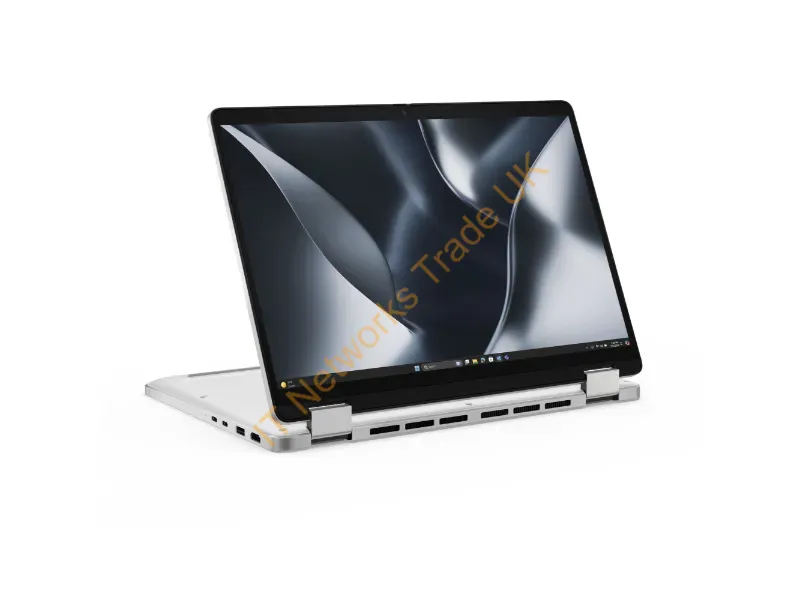 6PT55 - Dell Pro 13 Plus Pb13255 2-In-1 Amd Ryzen 5 Pro 230 Laptop 13.3" Touchscreen Full Hd+ 32 Gb Lpddr5X-Sdram 512 Gb Ssd Wi-Fi 7 (802.11Be) Windows 11 Pro English Aluminum