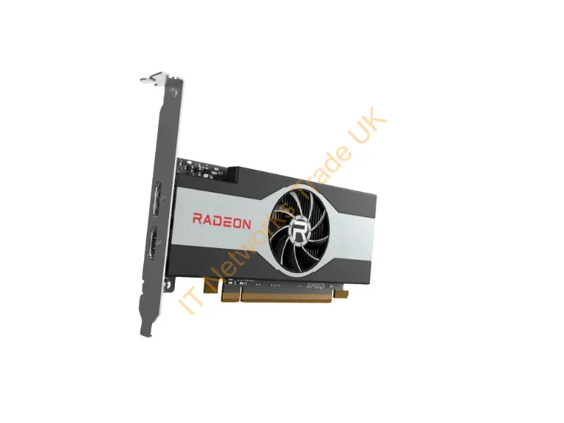 6Q3U4AA - Hp Amd Radeon Rx 6400 4Gb Dp+Hdmi Graphics