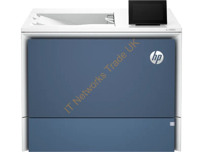 6QN28A#B19 - HP Color LaserJet Enterprise 5700dn Printer