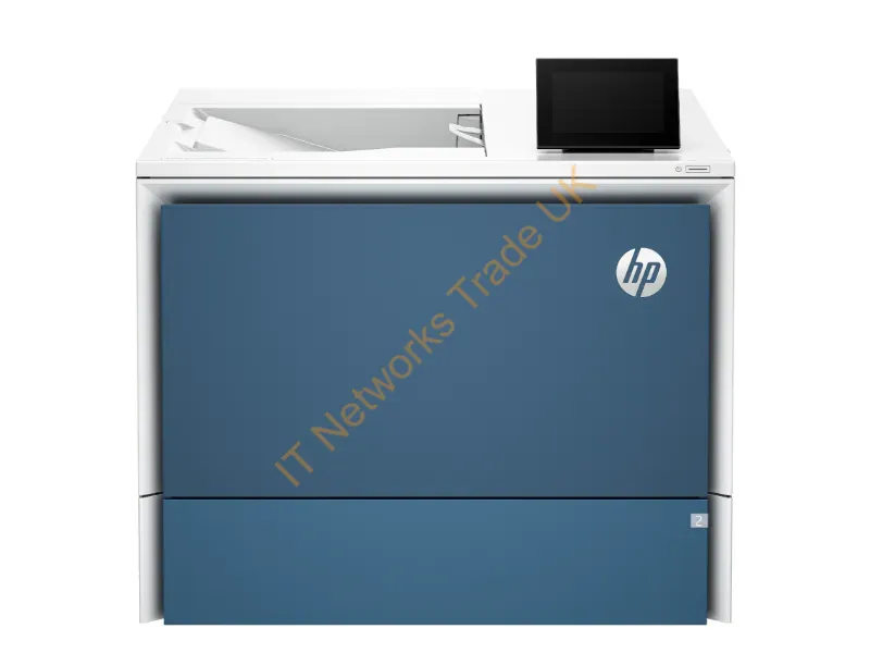 6QN28A#BGJ - Hp Color Laserjet Enterprise Laserjet Enterprise 5700Dn Wireless Color Printer, Duplex
