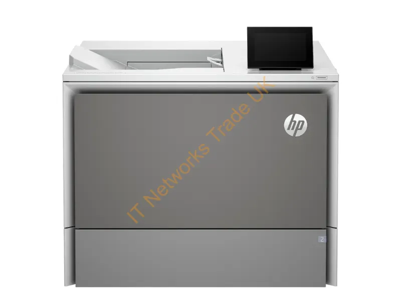 6QN33A#BGJ - Hp Color Laserjet Enterprise Laserjet Enterprise 6700Dn Color Printer, Ethernet Only; Duplex