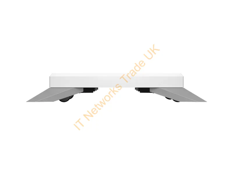 6QN54A - HP Color LaserJet Stand