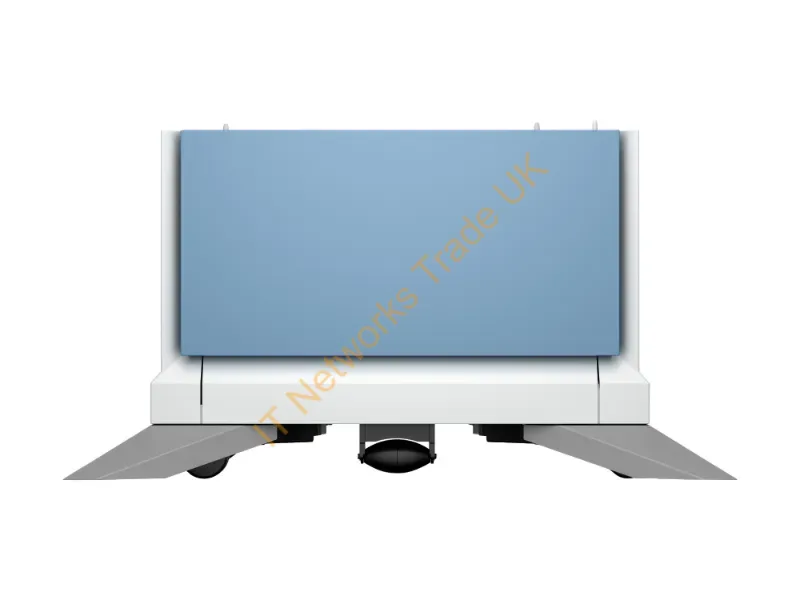 6QN58A - HP Color LaserJet 2100 HCI Feeder and Stand