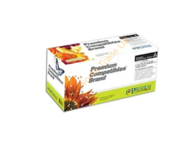 6R01458-PCI - Premium Compatibles 6R01458-Pci Toner Cartridge Yellow