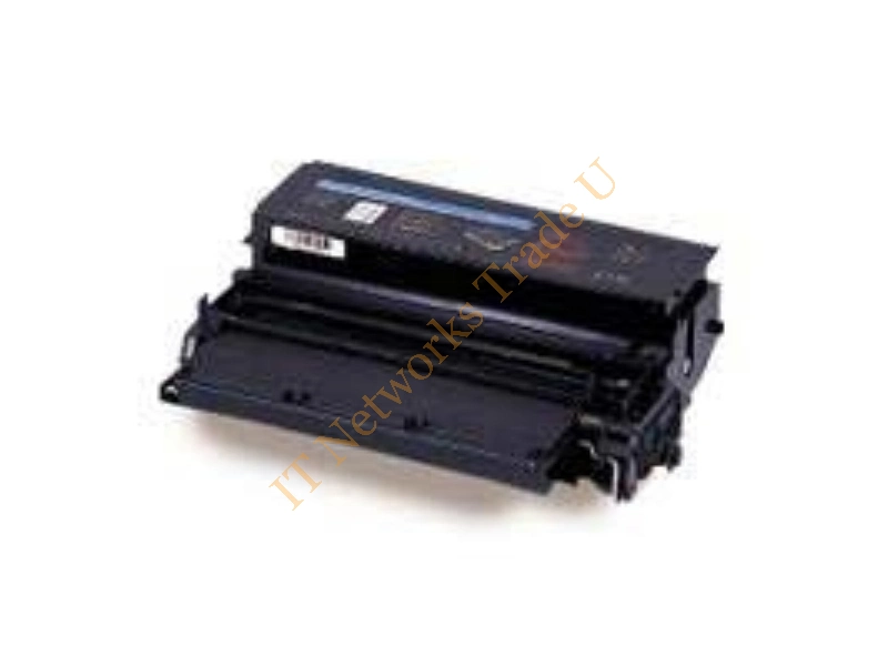 Xerox 006R00833 Toner black, 5K pages Accessory