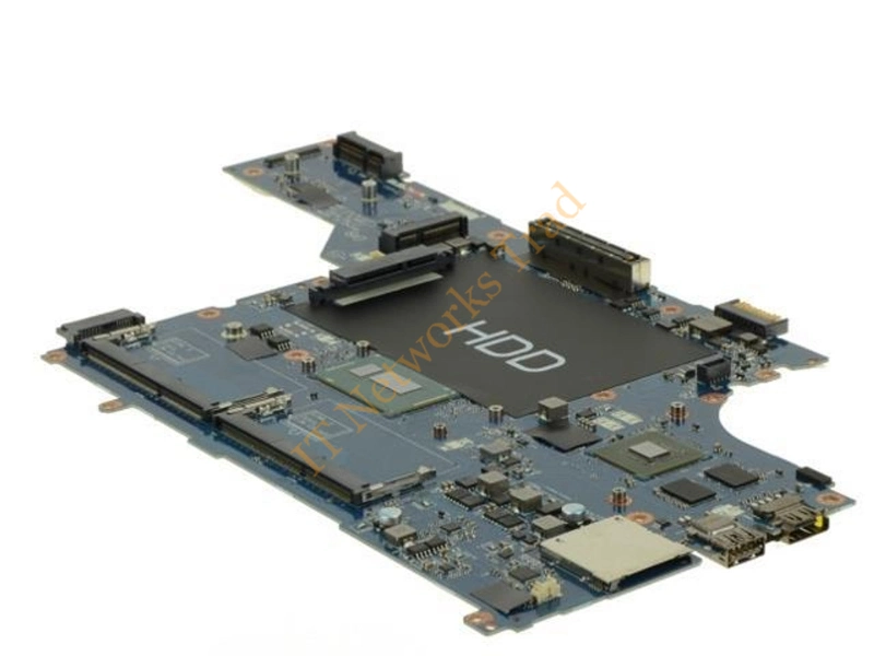 6RG9P Dell System Board Core i5 1.7GHz (i5-4210U) with CPU Latitude Laptop Motherboard
