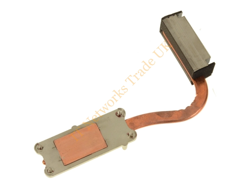 6RX4P Dell Laptop Intel Heatsink Latitude 5404 Rugged