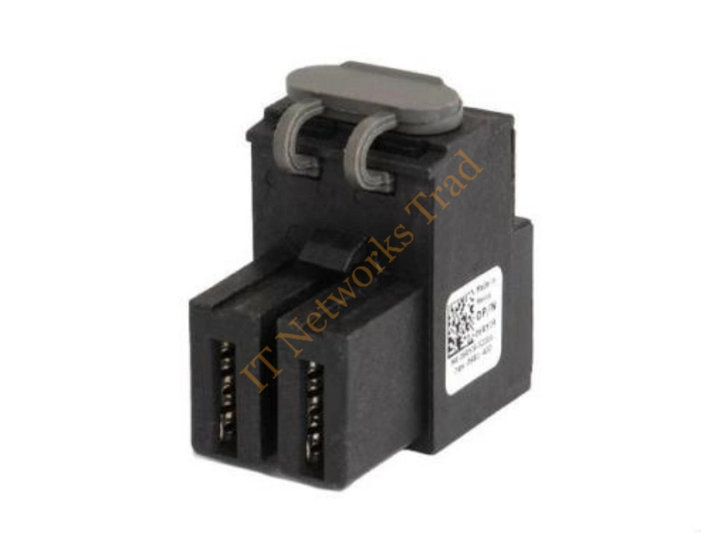6RYJ9 Dell Pluggable High Power PCB Terminal Block Power Protection