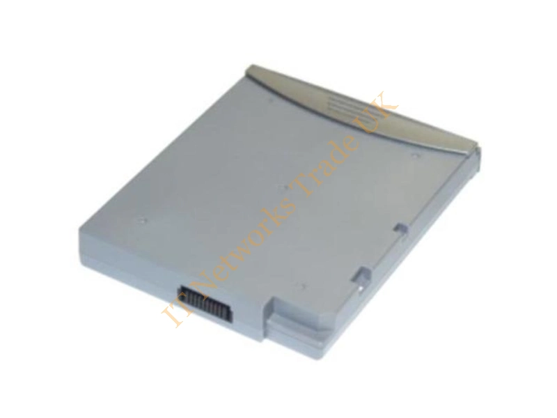 6T473 Dell 12-Cell 14.8V Lithium-Ion Battery for Inspiron 1100, 5100 Laptop Battery