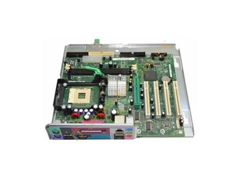 6U214 Dell System Board for Dimension 4550 Desktop Motherboard