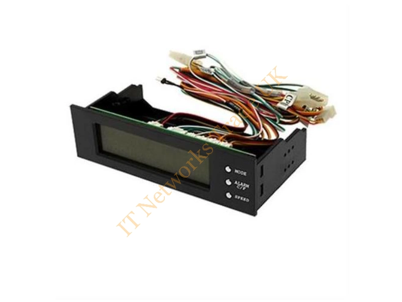 6U888 Dell Assembly Printed Wiring Assembly Control Panel DIM8100 8505D