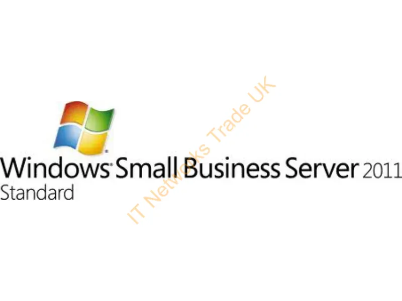 6UA-03726 - Microsoft Small Business Server 2011 Standard, CAL Ste., OLP-NL, EDU, 20u Education (EDU) 20 license(s)