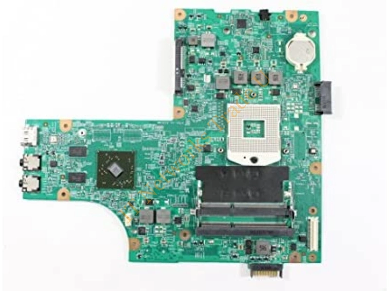 6V89F Dell Intel System Board for Inspiron N5010 Laptop Motherboard