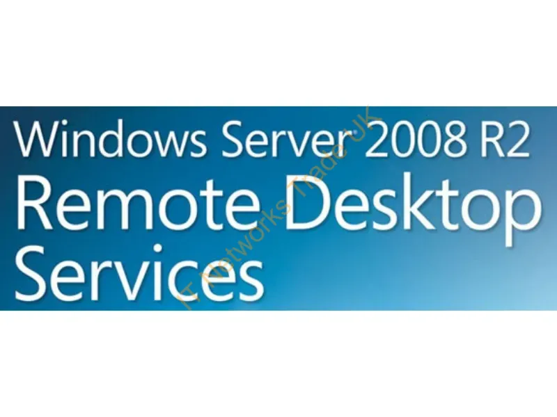 6VC-00813 - Microsoft Windows Remote Desktop Services, 1u CAL, SL/SA, OVL NL, 1Y-Y3