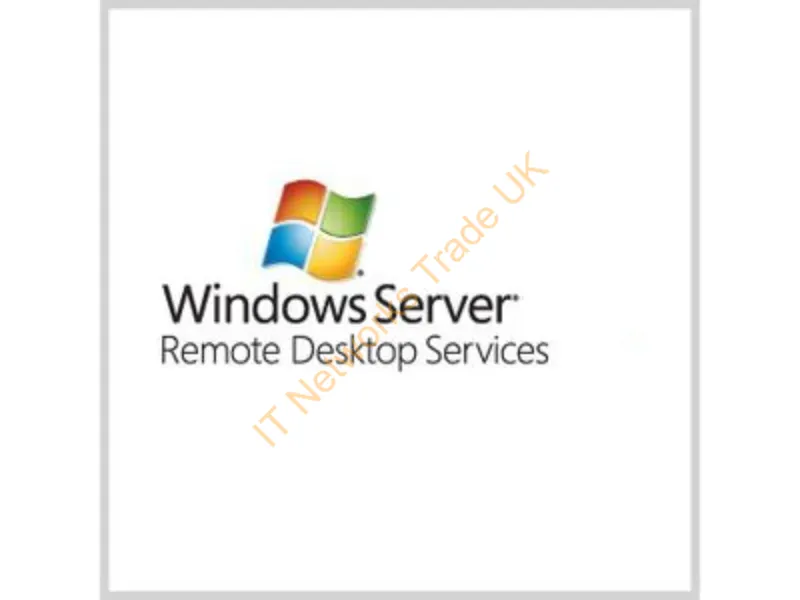 6VC-02077 - Microsoft Windows Remote Desktop Services 2012, 1UCAL, GOV Government (GOV)