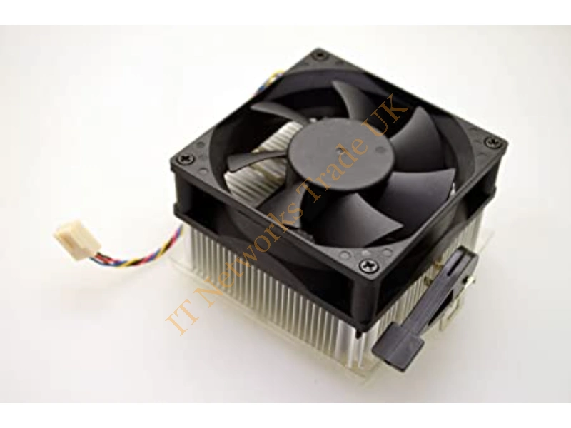 6W19C Dell Heatsink and Fan for Inspiron 546 Fans And Heatsink Combo
