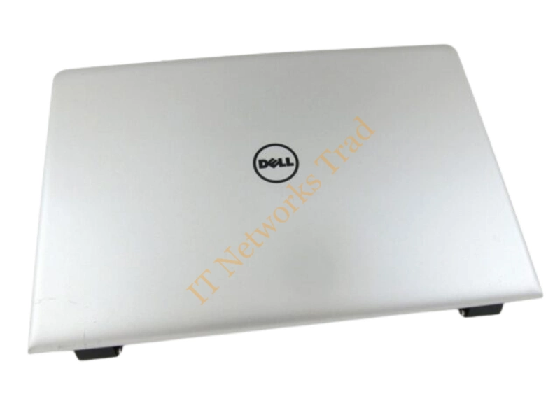 6W8GV Dell LED Silver Back Cover for Inspiron 5758 Laptop Accessory