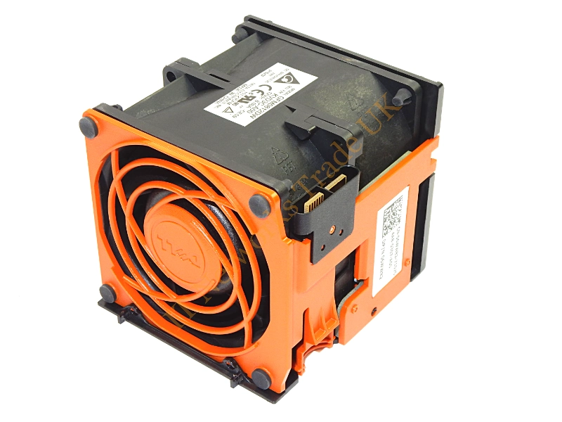 6WW82 Dell 12VDC 8A Fan for PowerEdge C5000 Cooling Fan