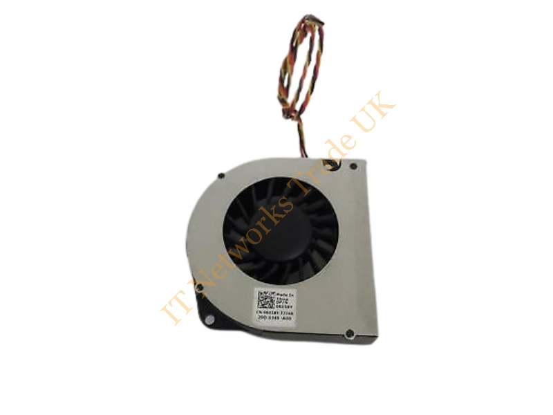 6X58Y Dell Fan Assembly for Optiplex 9010 All In One Cooling Fan