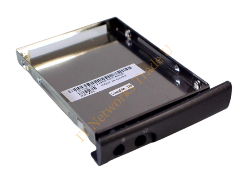 6X610 Dell Hard Drive Carrier Assembly / PlastIcs Only HDD Accessory