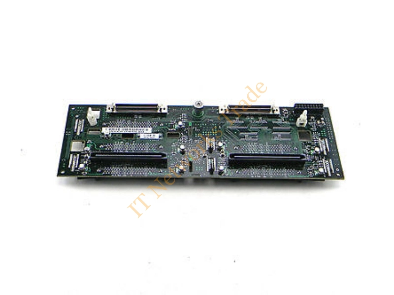 6X807 Dell SCSI Backplane Daughter Board for PowerEdge 6650 Server Accessory