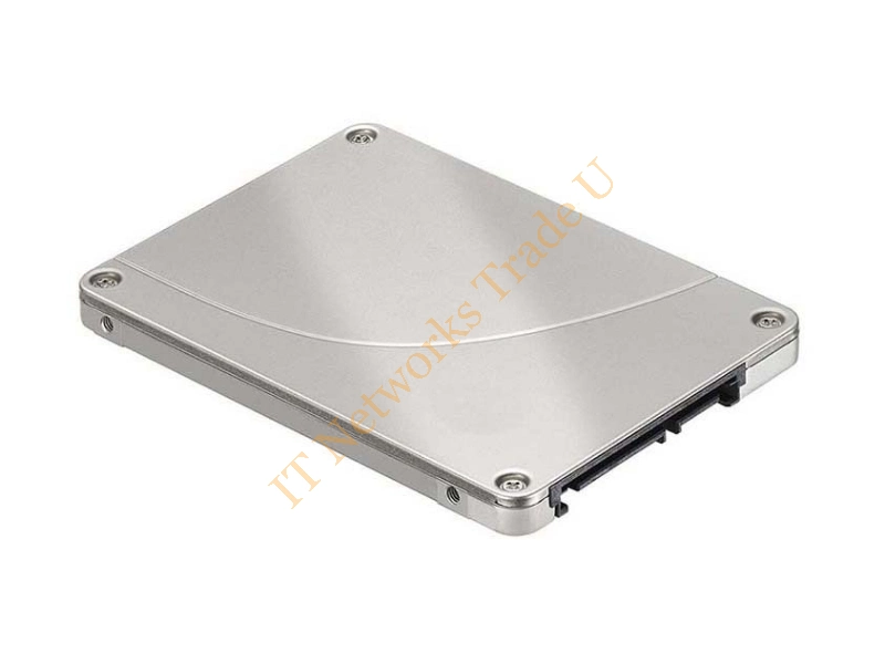 6X8FD Dell 3.84TB Triple-Level Cell (TLC) SATA 6Gb/s Hot-Swappable Read Intensive 2.5-inch Solid State Drive SSD Storage