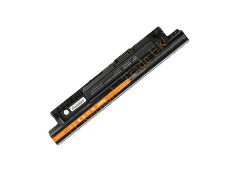 6XH00 Dell 6-Cell Battery for Inspiron 14 14R 15 15R 17 17R Vostro 2421 2521 Laptop Battery