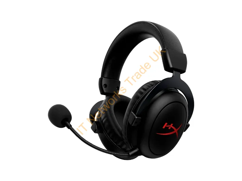 6Y2G8AA - HyperX Cloud II Core Wireless Gaming Headset