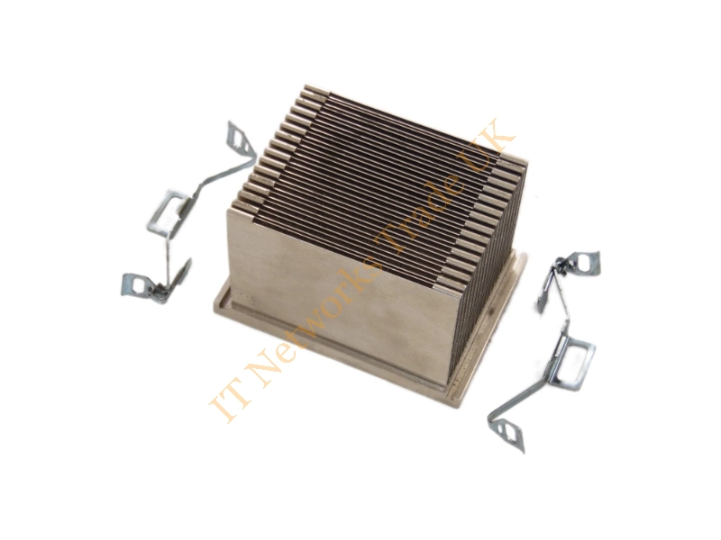 6Y459 Dell PowerEdge 4600 Heat Sink Heatsink