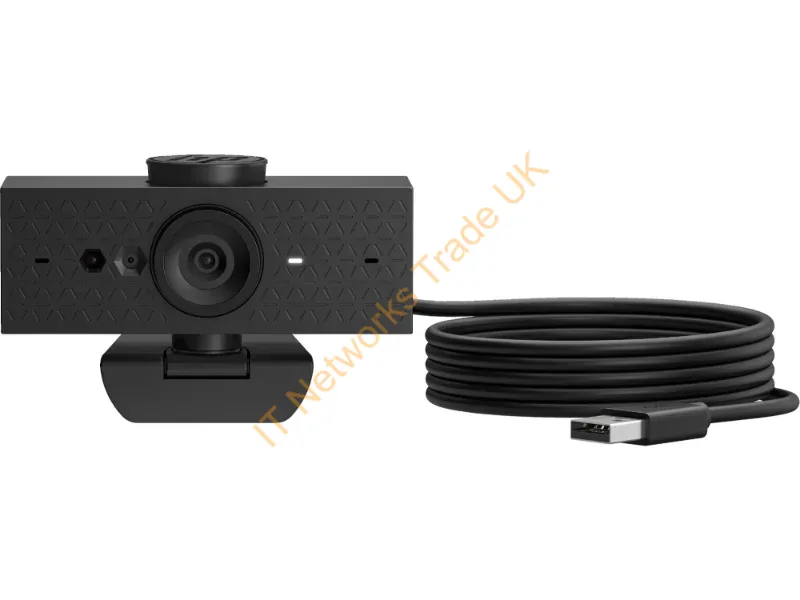 6Y7L2AA - HP 620 FHD Webcam