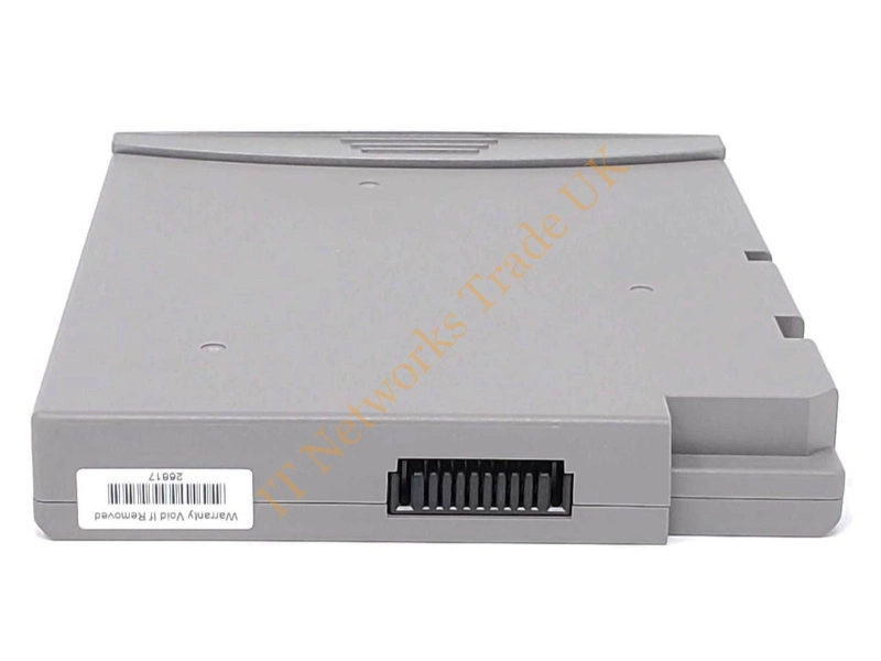 6Y912 Dell 12-Cell 96WHr Li-Ion Battery for Inspiron 1100/1150/5100/5150/5 Laptop Battery