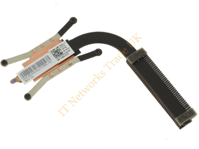 6YRH4 Dell CPU Heatsink for Inspiron 3135