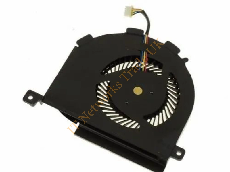 6YYDG Dell Laptop Fan for Latitude E5450 Cooling Fan