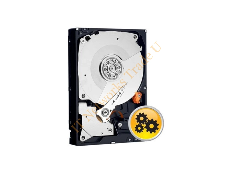 6H500FO Compaq / Maxtor 500GB 7200RPM SATA 1.5Gb/s Hot-Pluggable LFF 3.5-inch Desktop Hard Disk Drive Internal HDD