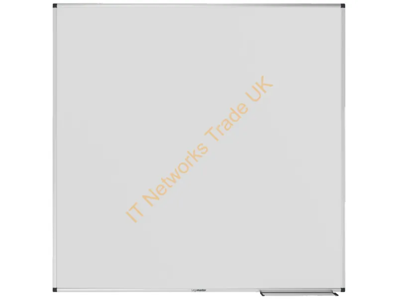 7-108172 - Legamaster UNITE whiteboard 120x120cm